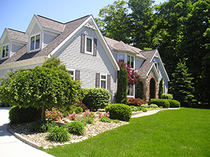 Landscapers and Lawncare Services in Carlisle, MA